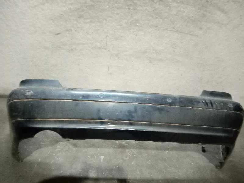 Paragolpes Trasero para Mercedes-Benz Clase Clk (W208) Coupe