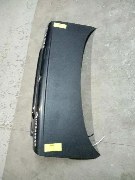 Tapa Maletero para Mercedes-Benz Clase Clk (W208) Coupe