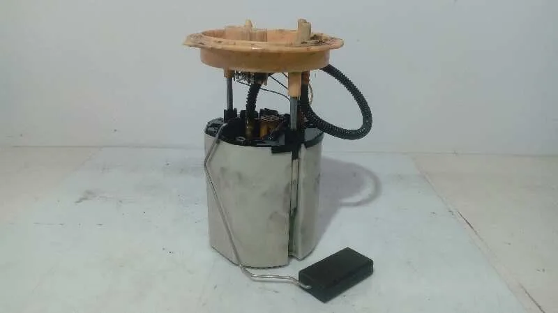 Aforador para Skoda Suberb (3T4)