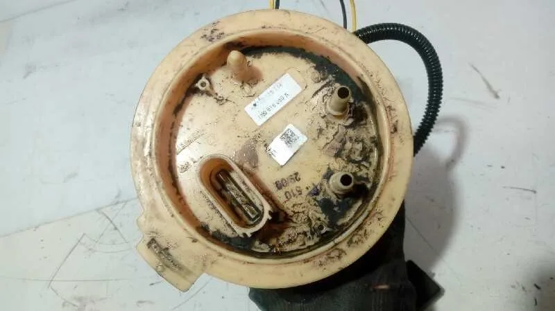 Aforador para Skoda Suberb (3T4)