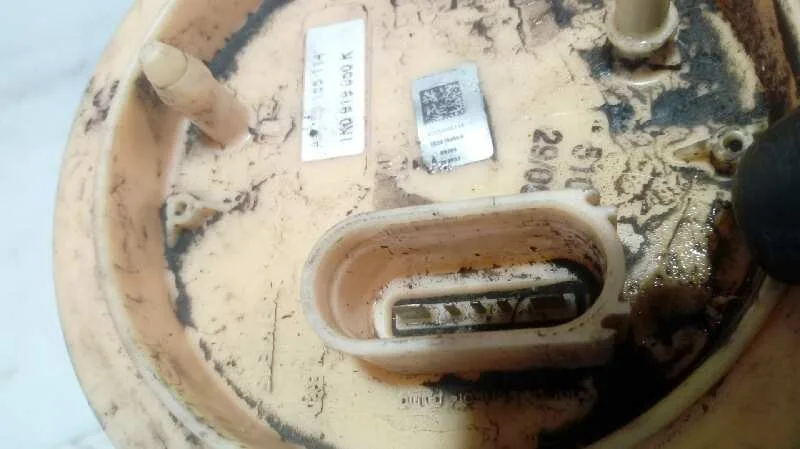 Aforador para Skoda Suberb (3T4)