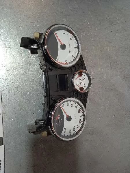 Cuadro Instrumentos para Peugeot 207