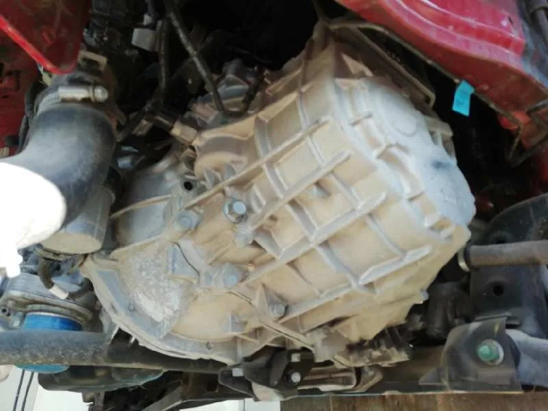 Caja Cambios para Hyundai I30 (Pd)