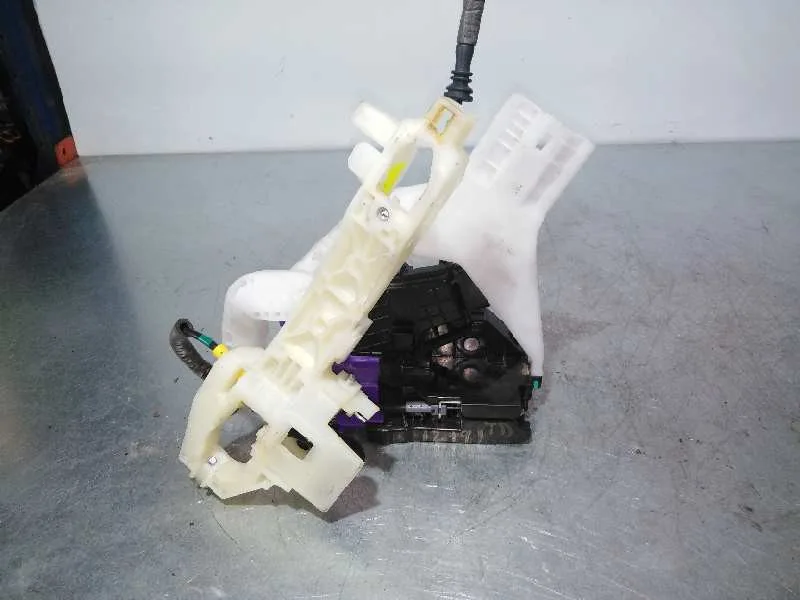 Cerradura Puerta Trasera Derecha para Hyundai I30 (Pd)