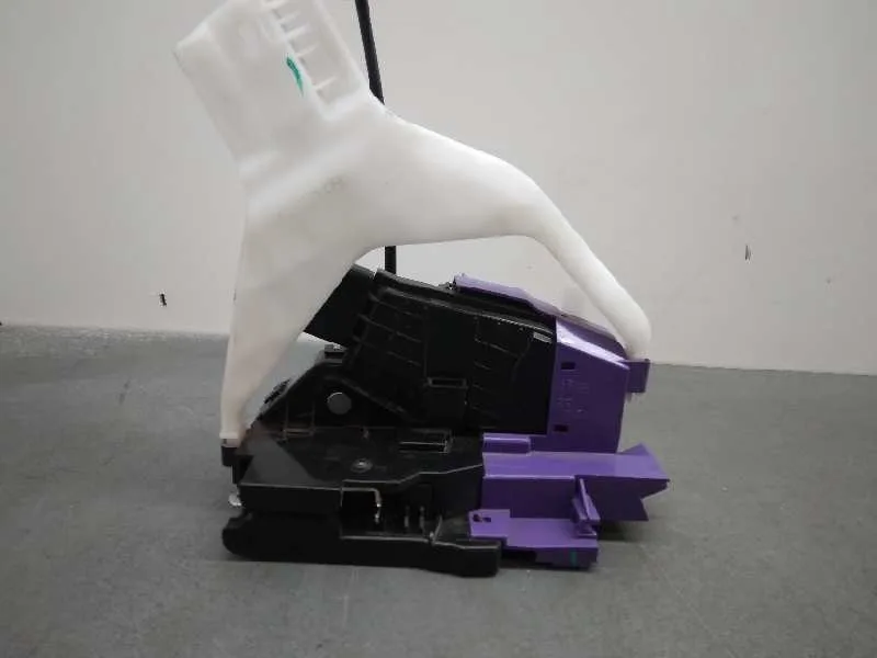 Cerradura Puerta Trasera Izquierda para Hyundai I30 (Pd)