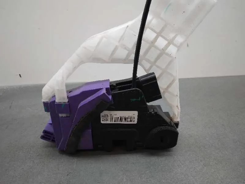 Cerradura Puerta Trasera Izquierda para Hyundai I30 (Pd)