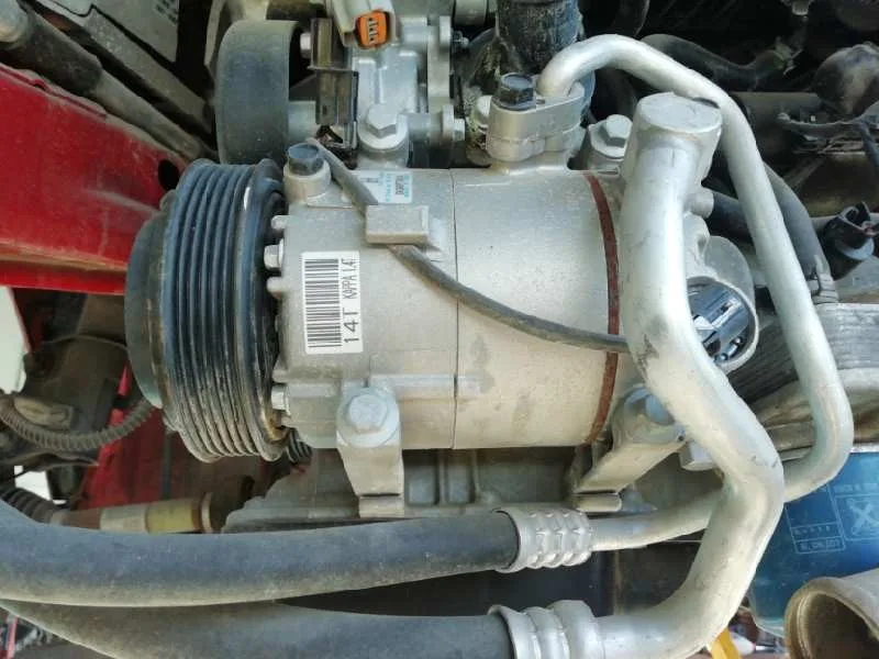 Compresor Aire Acondicionado para Hyundai I30 (Pd)