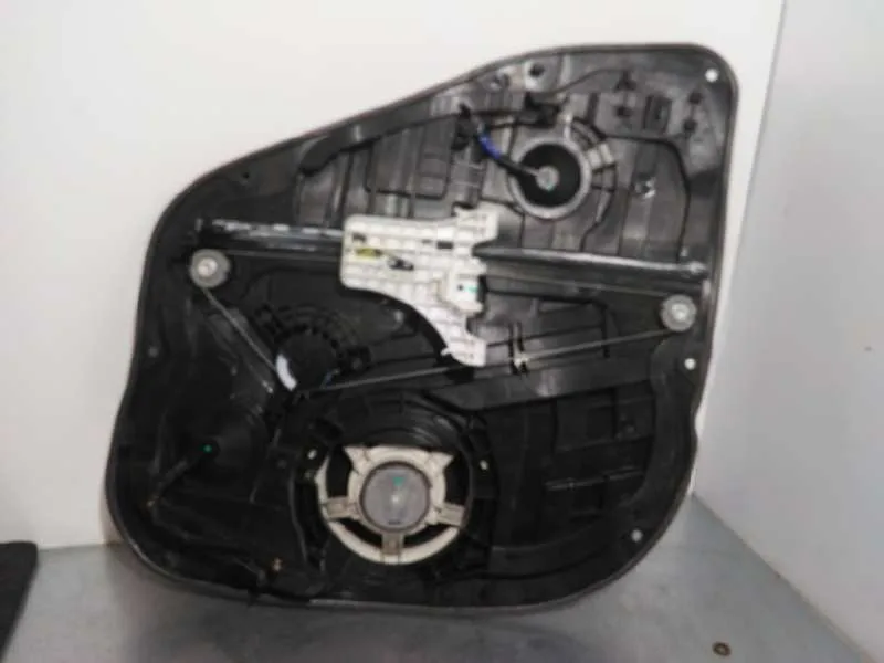 Elevalunas Trasero Derecho para Hyundai I30 (Pd)