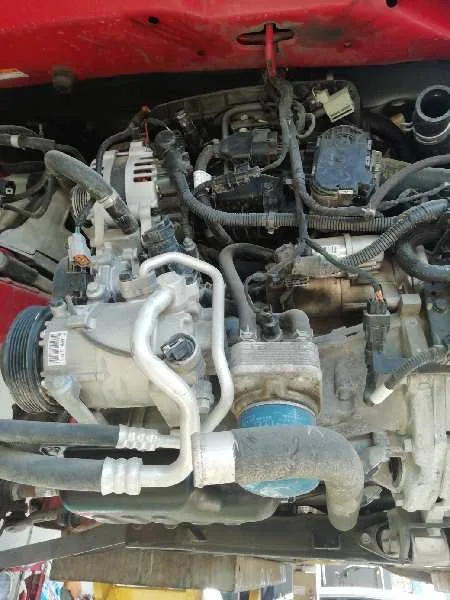 Motor Completo para Hyundai I30 (Pd)