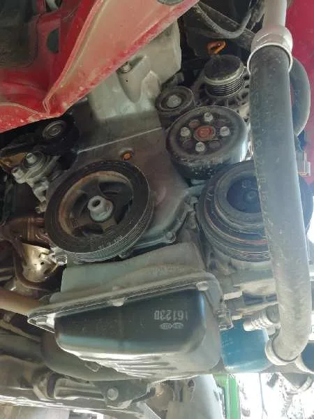 Motor Completo para Hyundai I30 (Pd)