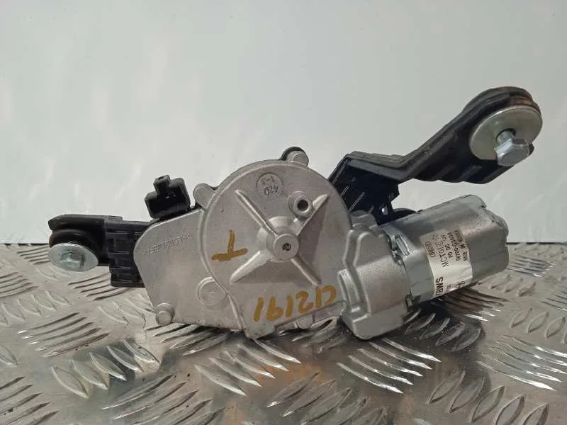 Motor Limpia Trasero para Hyundai I30 (Pd)