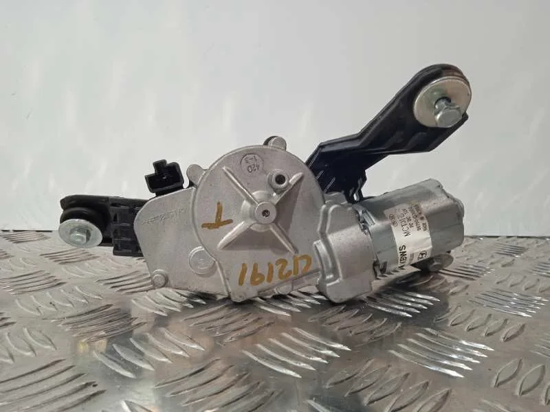 Motor Limpia Trasero para Hyundai I30 (Pd)