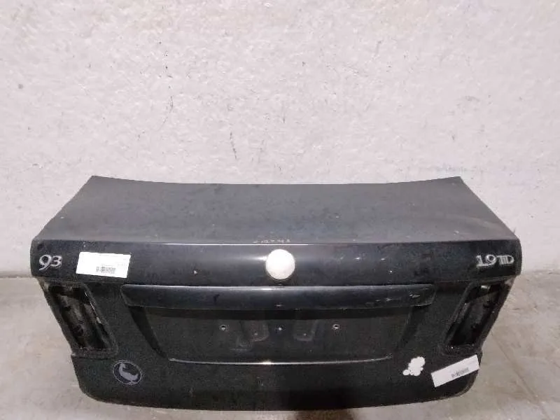 Tapa Maletero para Saab 9-3 Berlina