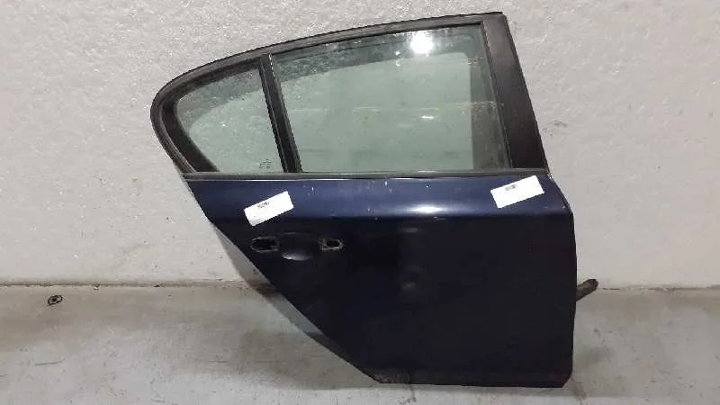 Puerta Trasera Derecha para Bmw Serie 1 Berlina (E81/E87)