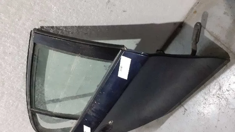 Puerta Trasera Derecha para Bmw Serie 1 Berlina (E81/E87)