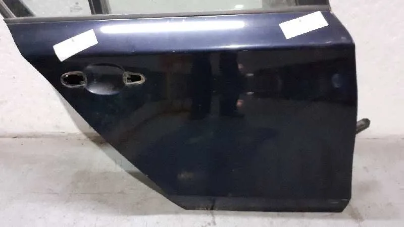 Puerta Trasera Derecha para Bmw Serie 1 Berlina (E81/E87)