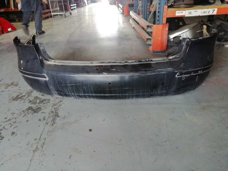 Paragolpes Trasero para Hyundai Sonata (Nf)