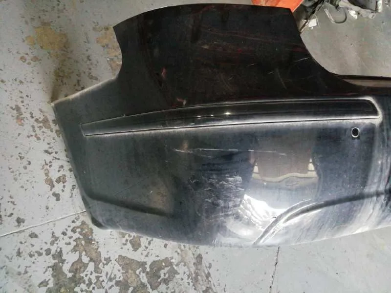 Paragolpes Trasero para Hyundai Sonata (Nf)