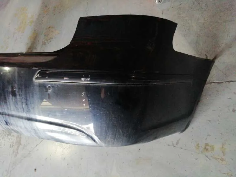 Paragolpes Trasero para Hyundai Sonata (Nf)