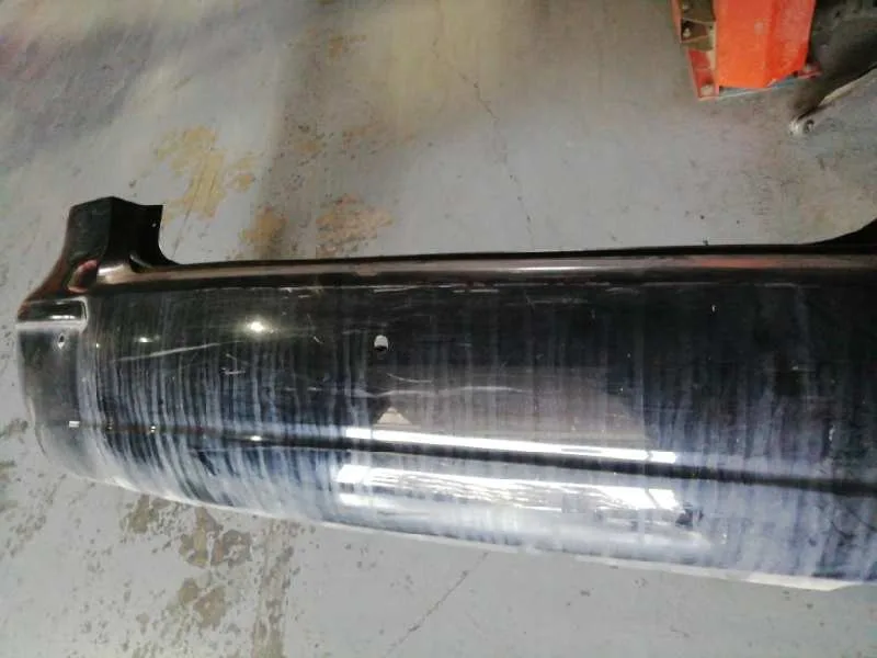 Paragolpes Trasero para Hyundai Sonata (Nf)