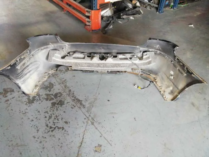 Paragolpes Trasero para Hyundai Sonata (Nf)
