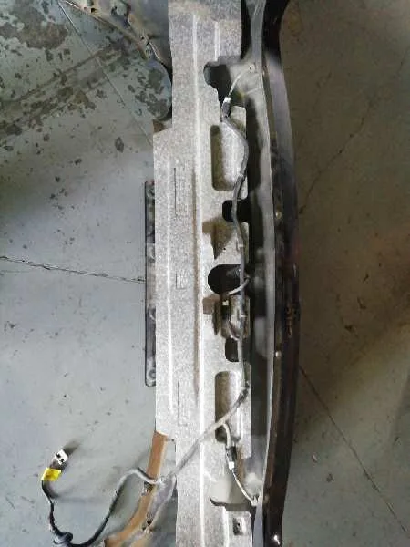 Paragolpes Trasero para Hyundai Sonata (Nf)
