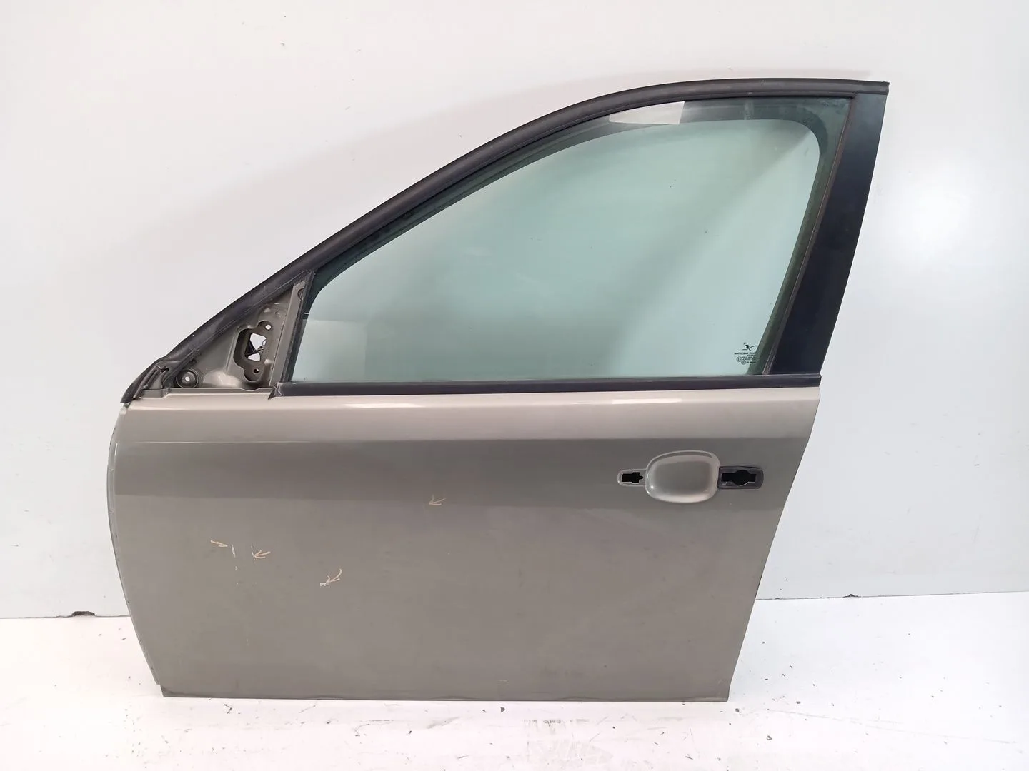 Puerta Delantera Izquierda para Saab 9-3 Sport Sedan