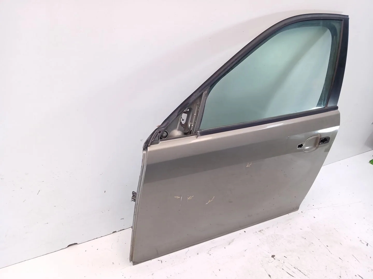 Puerta Delantera Izquierda para Saab 9-3 Sport Sedan