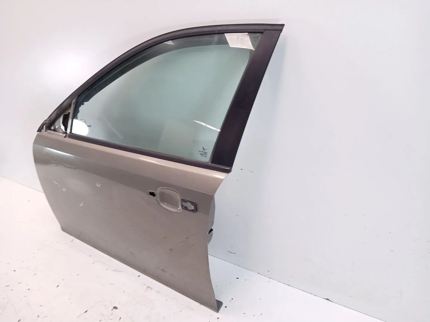 Puerta Delantera Izquierda para Saab 9-3 Sport Sedan