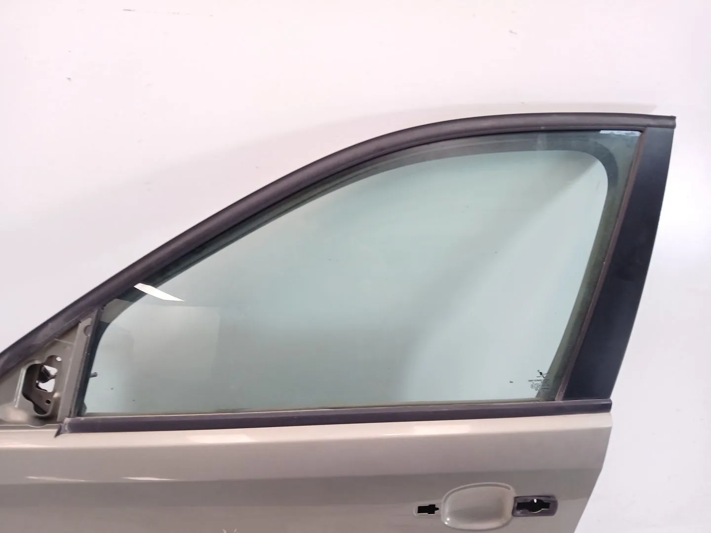 Puerta Delantera Izquierda para Saab 9-3 Sport Sedan