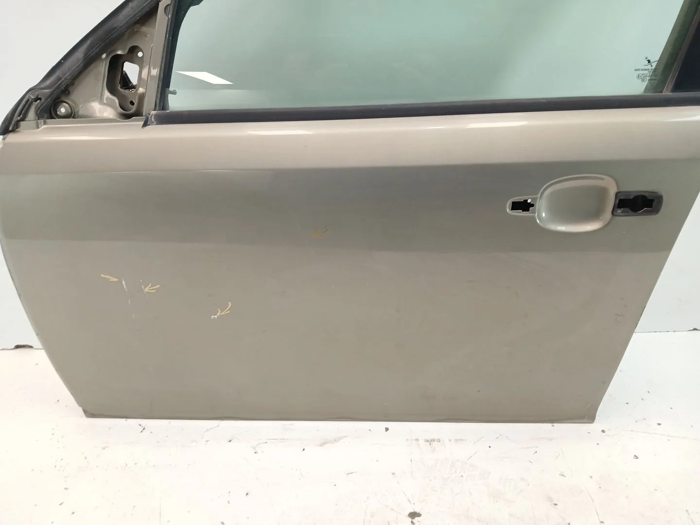 Puerta Delantera Izquierda para Saab 9-3 Sport Sedan