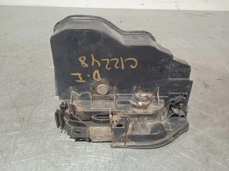Cerradura Puerta Delantera Izquierda para Bmw Serie 1 Berlina (E81/E87)