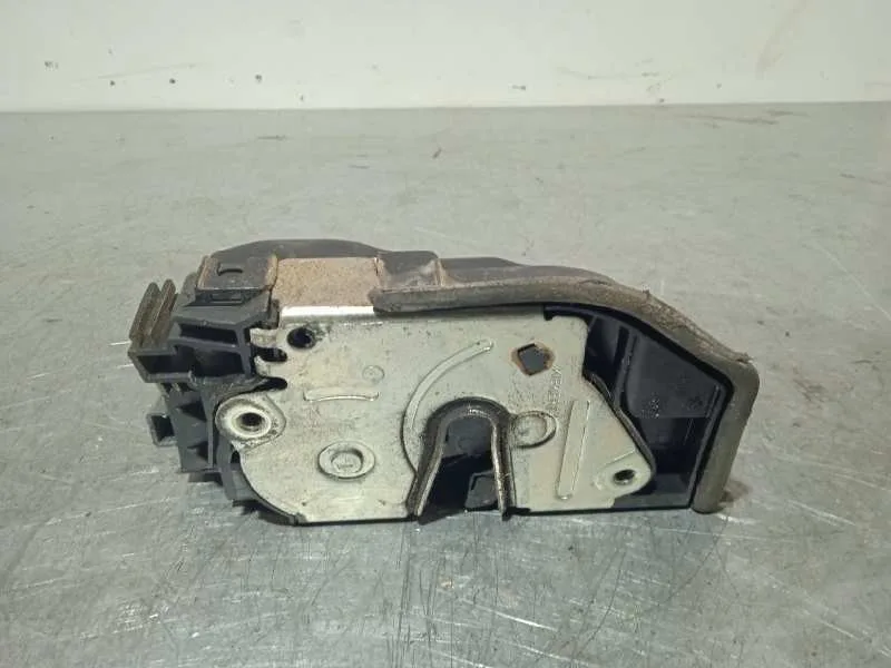 Cerradura Puerta Delantera Izquierda para Bmw Serie 1 Berlina (E81/E87)