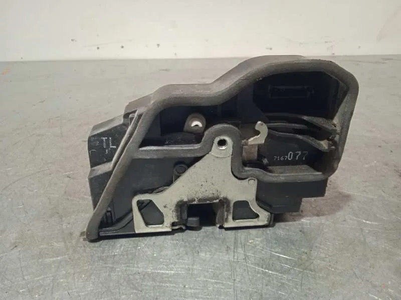 Cerradura Puerta Delantera Izquierda para Bmw Serie 1 Berlina (E81/E87)