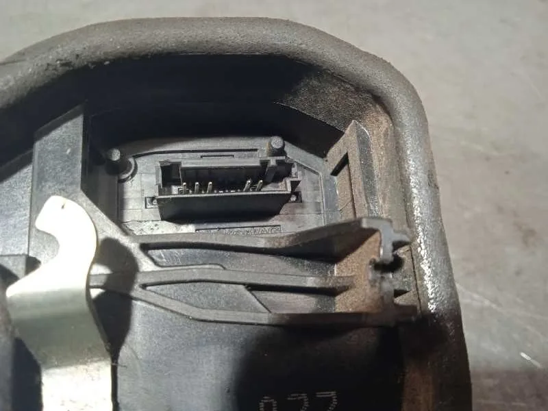 Cerradura Puerta Delantera Izquierda para Bmw Serie 1 Berlina (E81/E87)