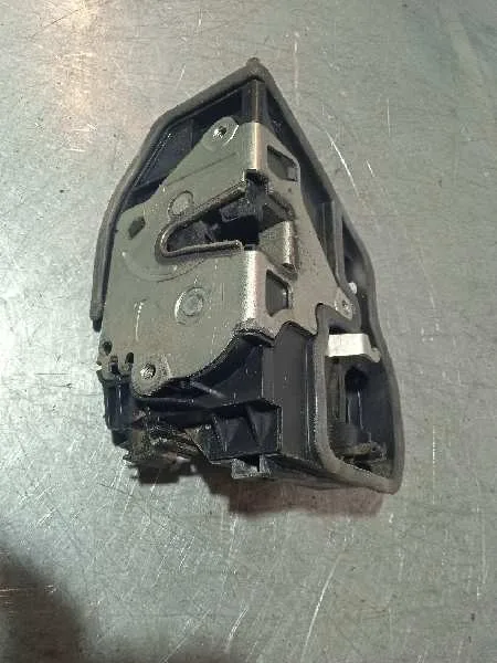 Cerradura Puerta Delantera Izquierda para Bmw Serie 1 Berlina (E81/E87)
