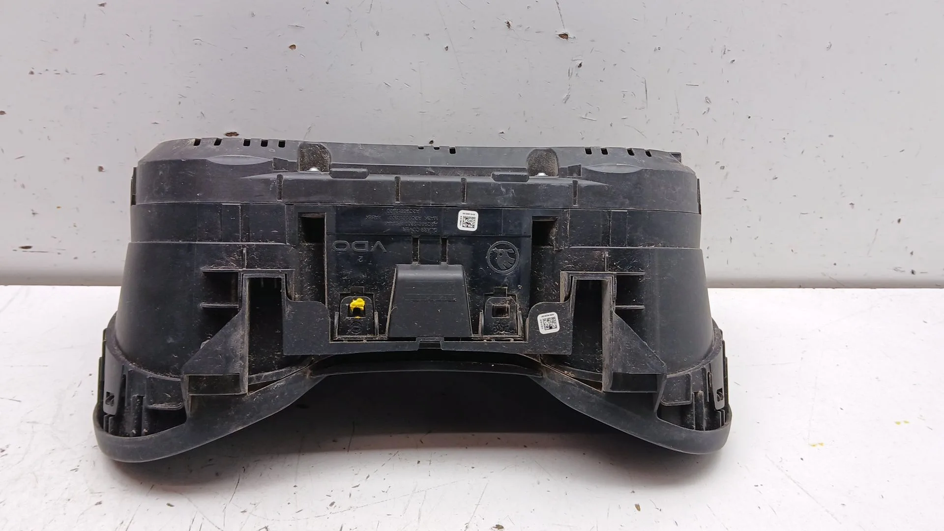 Cuadro Instrumentos para Skoda Octavia Lim. (5E3)