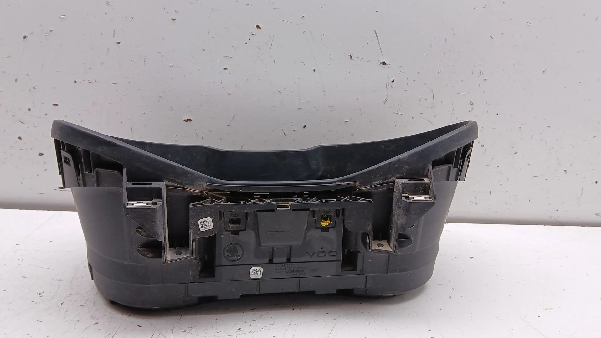 Cuadro Instrumentos para Skoda Octavia Lim. (5E3)