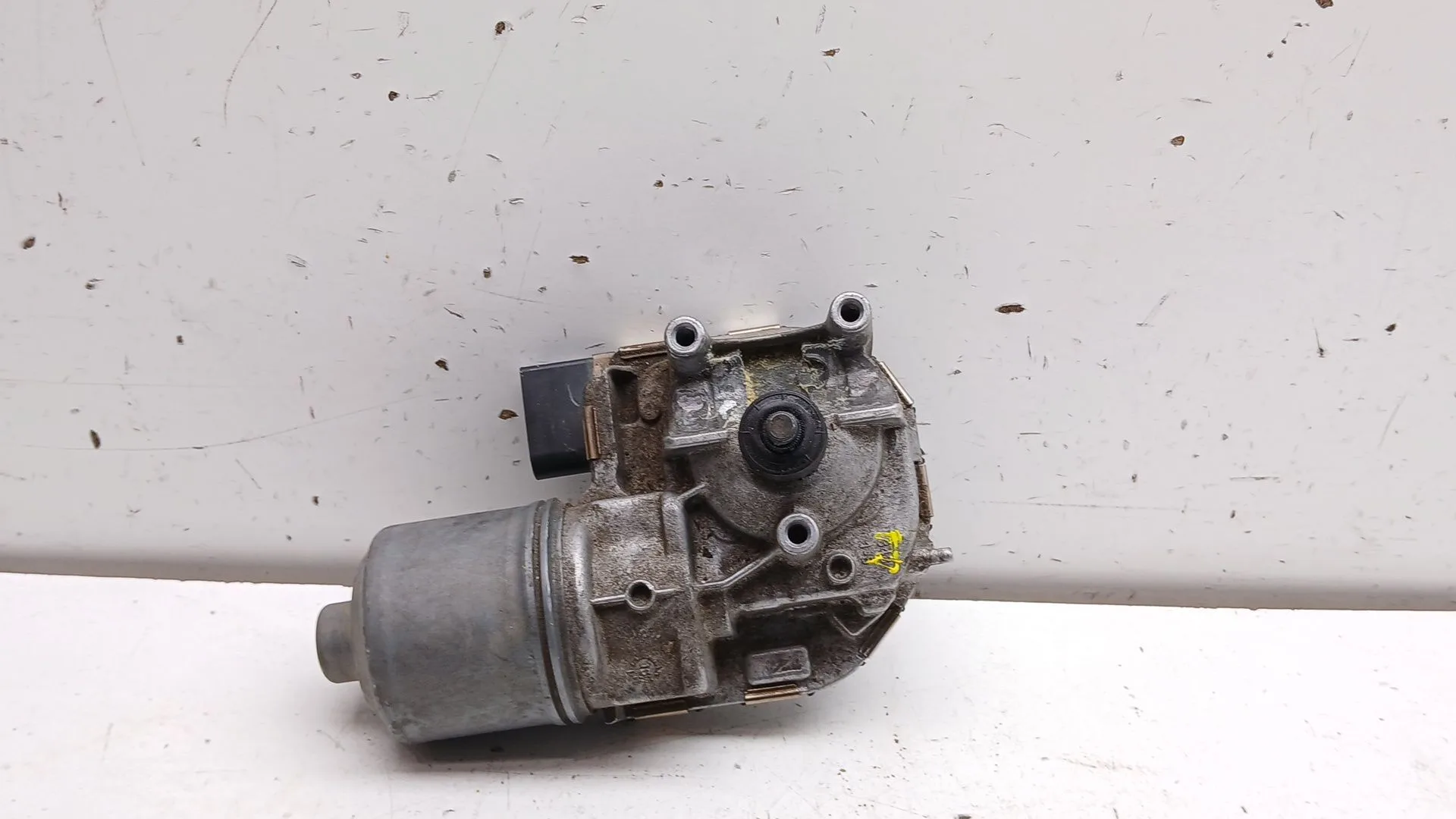 Motor Limpia Delantero para Skoda Octavia Lim. (5E3)