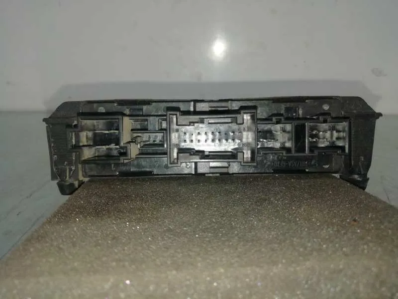 Modulo Confort para Mercedes-Benz Clase Clk (W208) Coupe