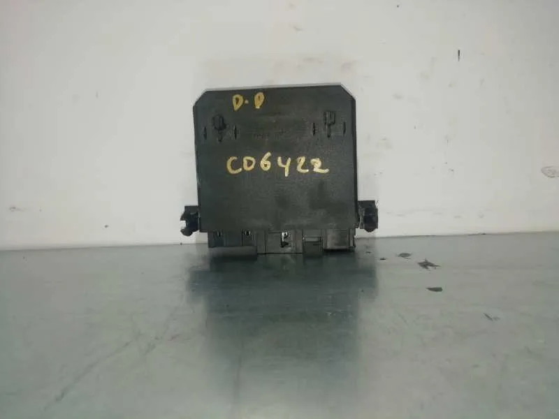 Modulo Confort para Mercedes-Benz Clase Clk (W208) Coupe