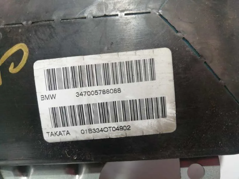 Airbag Lateral Delantero Derecho para Bmw Serie 3 Compact (E46)