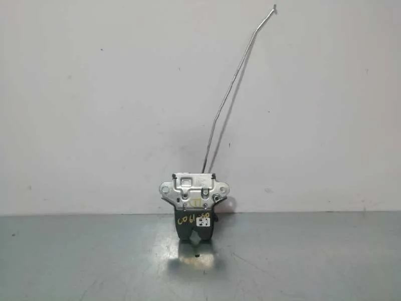 Cerradura Maletero / Porton para Hyundai Sonata (Nf)