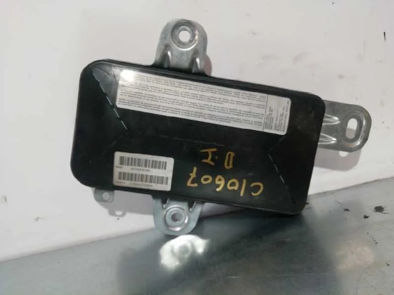 Airbag Lateral Delantero Izquierdo para Bmw Serie 3 Compact (E46)