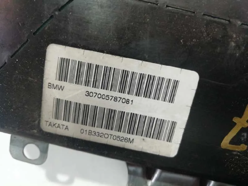 Airbag Lateral Delantero Izquierdo para Bmw Serie 3 Compact (E46)