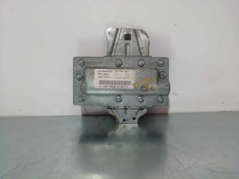 Airbag Lateral Delantero Derecho para Mercedes-Benz Clase Clk (W208) Coupe