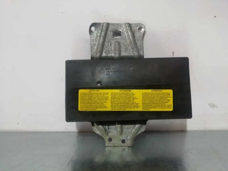 Airbag Lateral Delantero Derecho para Mercedes-Benz Clase Clk (W208) Coupe