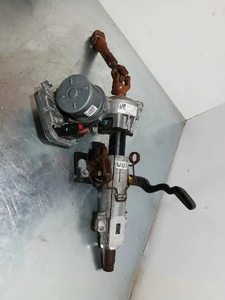 Columna Direccion para Skoda Fabia