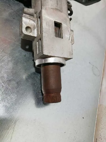 Columna Direccion para Skoda Fabia