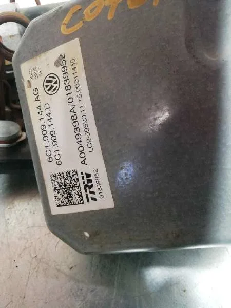Columna Direccion para Skoda Fabia